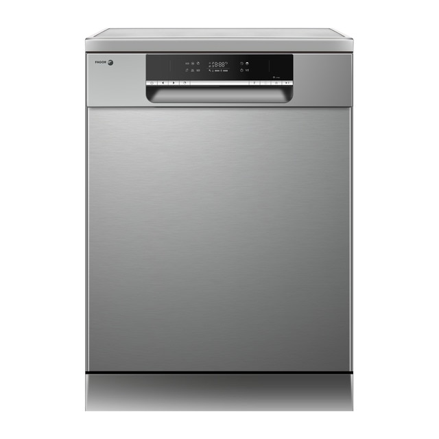 Imagen de Fagor 4LVF-623X Lavavajillas 12 servicios 60 cm en OfertitasTOP