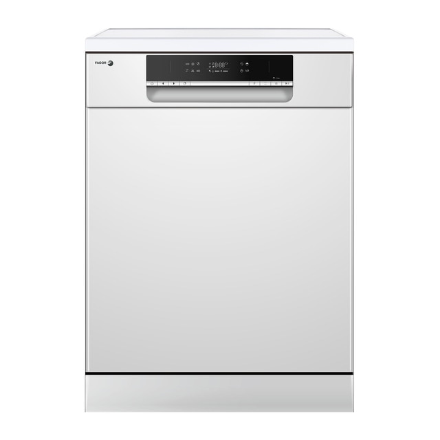 Imagen de Fagor 4LVF-623 lavavajillas 12 servicios, 60 cm en OfertitasTOP