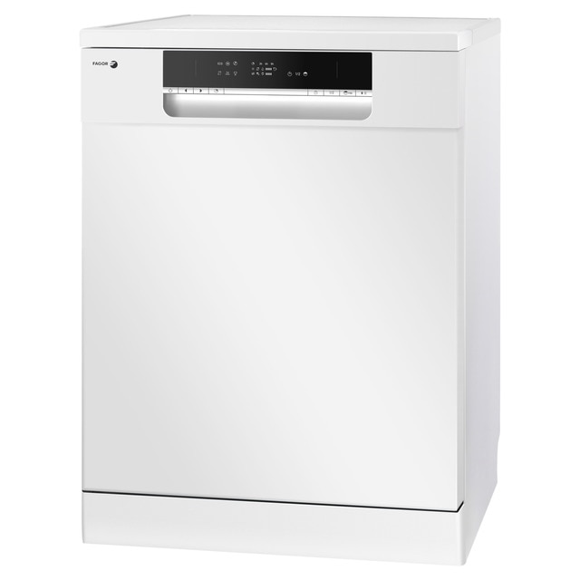 Imagen de Fagor 4LVF-621 lavavajillas 12 servicios 60 cm en OfertitasTOP
