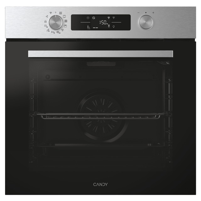 Imagen de Horno Candy multifunción con limpieza pirolítica y hidrolítica 🔥 en OfertitasTOP