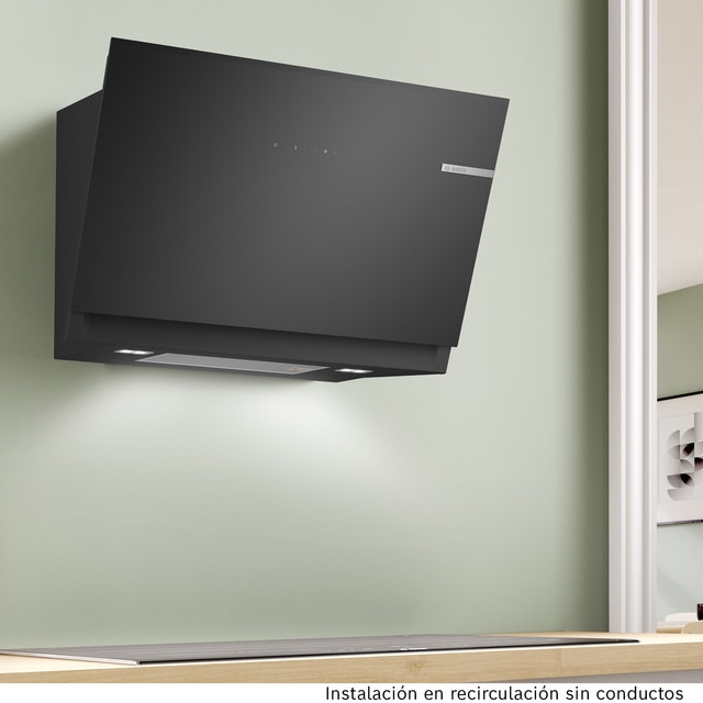 Thumbnail 3 de Bosch DWK81AN60 campana 3 velocidades 1 unidad