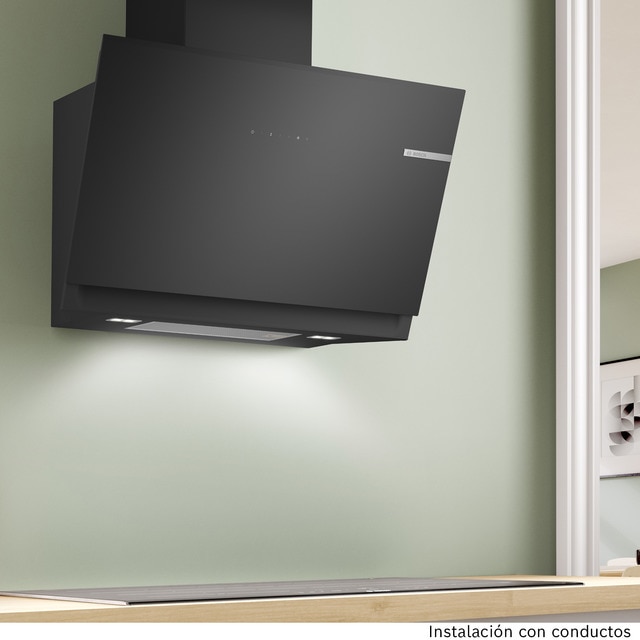 Thumbnail 2 de Bosch DWK81AN60 campana 3 velocidades 1 unidad