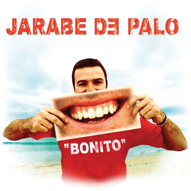 Bonito (LP-Vinilo).
