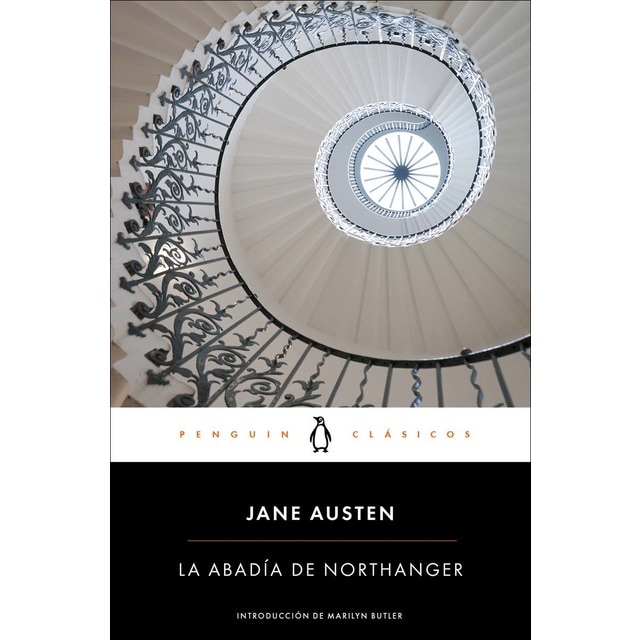 La abadía de Northanger (edición especial en tapa dura) (Tapa dura)