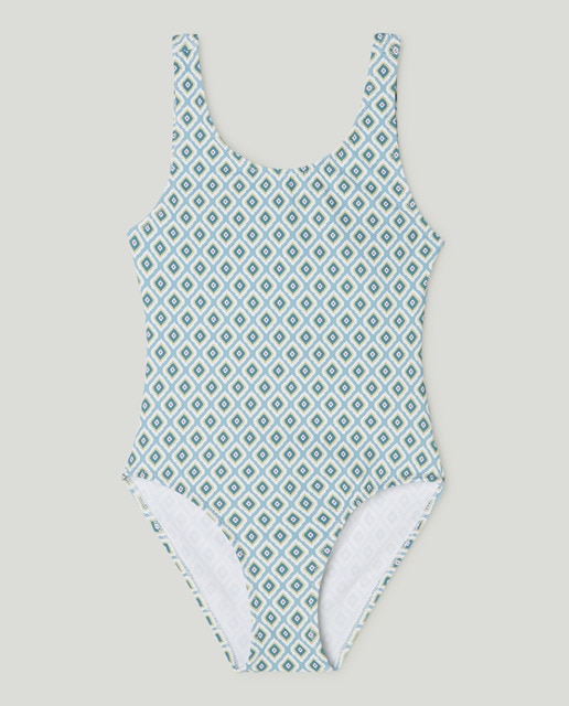 Bañador de niña