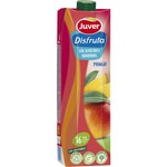 bebida de zumo de mango a partir de concentrado sin azúcares añadidos brik 1 l