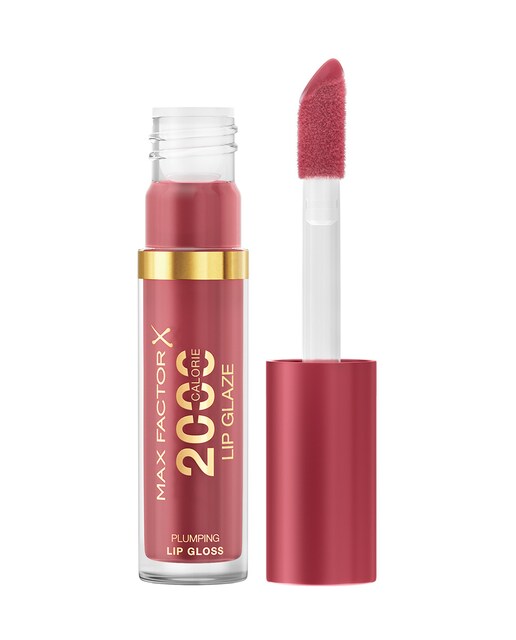 Max Factor – Brillo de labios 2000 Calorie Lip Glaze Max Factor.