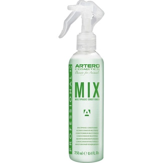 ARTERO Cosmetics acondicionador para perros y gatos Mix Multifase spray 250 ml