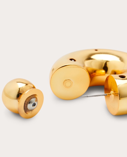 Pendientes Boldest