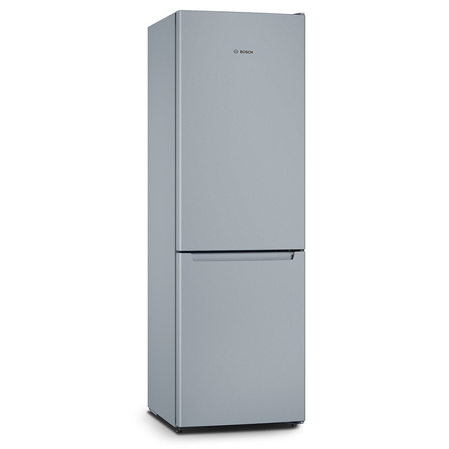 Imagen de Bosch KGN36NLEA frigorífico Combi 360 L 🍏 en OfertitasTOP