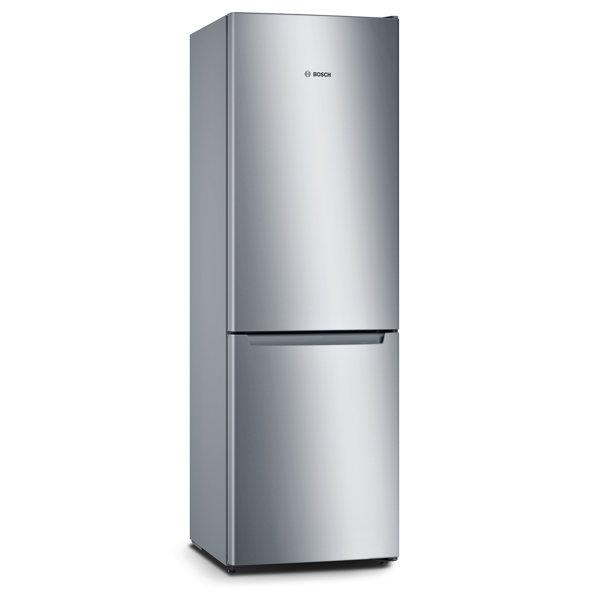 Bosch - Frigorífico combi Bosch Total No Frost, Sistema Multiairflow - KGN33NLEB.
