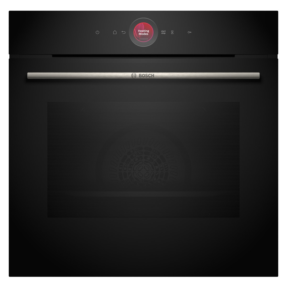 Bosch – Horno multifunción Bosch Serie 8 HomeConnect – HBG7241B1.