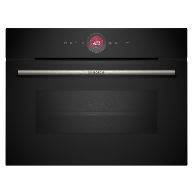 Imagen de Bosch CMG7241B1 horno 45 litros microondas en OfertitasTOP