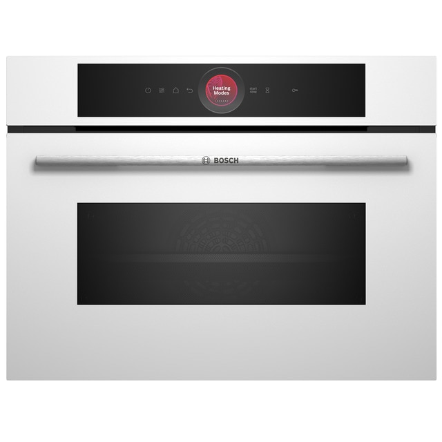 Imagen de Bosch CMG7241W1 horno 45 litros compacto ayudar en OfertitasTOP
