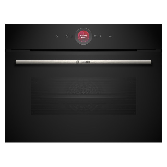 Imagen de Bosch CBG7341B1 horno multifunción 400 ml en OfertitasTOP