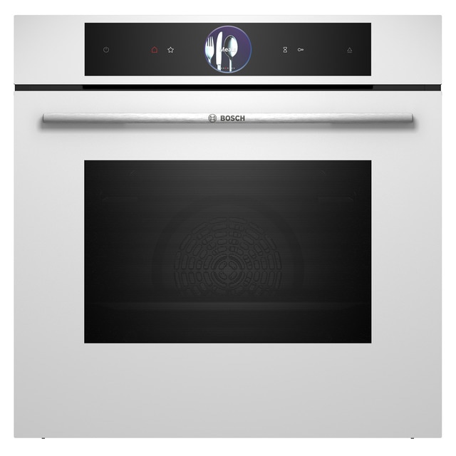 Imagen de Bosch HSG7361W1 horno Steam Plus 120 °C en OfertitasTOP
