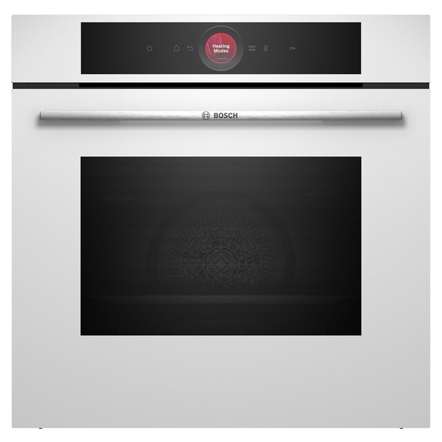 Homo multifunción Bosch función Assist, caletamiento Air Fry - HBG7341W1