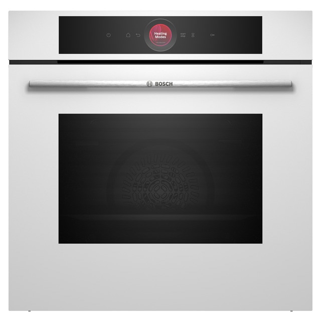 Imagen de Bosch HBG7341W1 horno 71 L con Air Fry 120 °C en OfertitasTOP