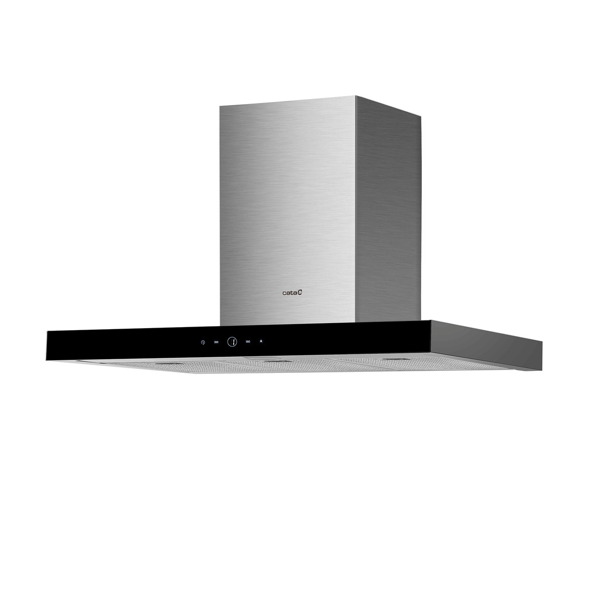 Cata – Campana decorativa Cata 9 niveles de extracción – LEGEND 9000 XGB-K.