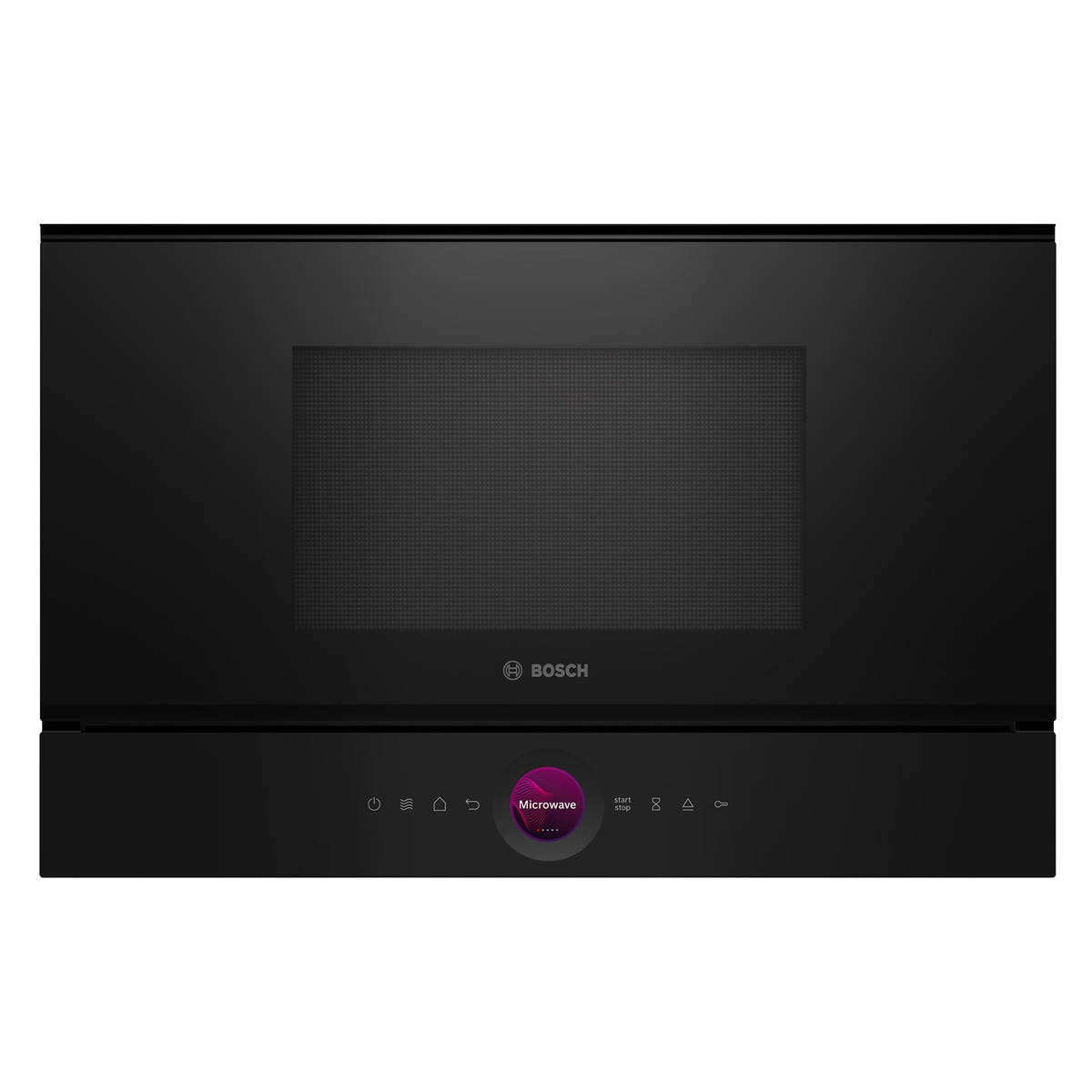 Bosch - Microondas Bosch 21 litros, con grill, Master Chef - BEL7321B1.