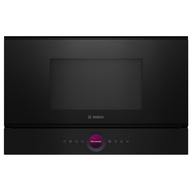 Imagen de Bosch BFR7221B1 microondas 21 litros en OfertitasTOP