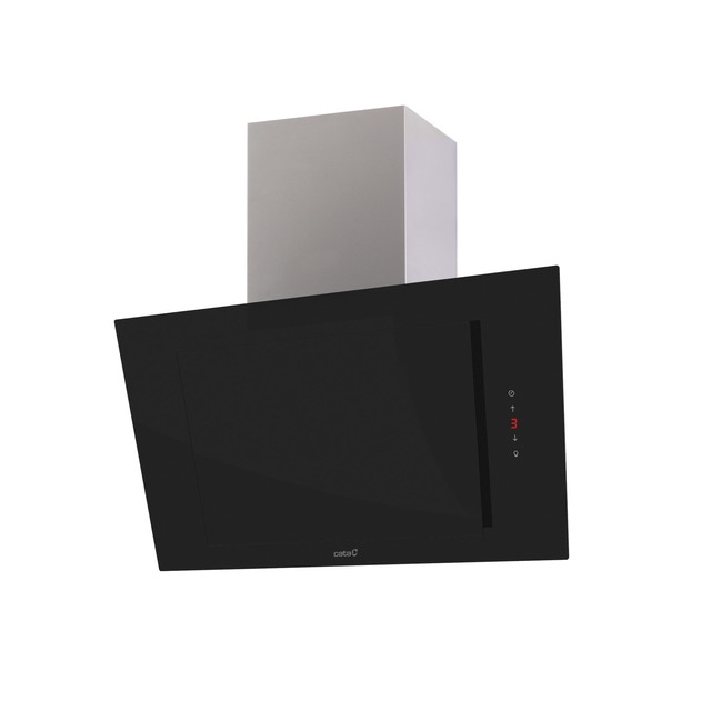 Imagen de Cata RENOVA PURE AIR VNV90 XGBK campana 5 velocidades 98% en OfertitasTOP