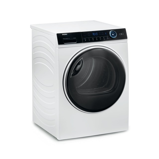 Imagen de Haier HD90-A2979N-S secadora 9 kg bomba de calor en OfertitasTOP