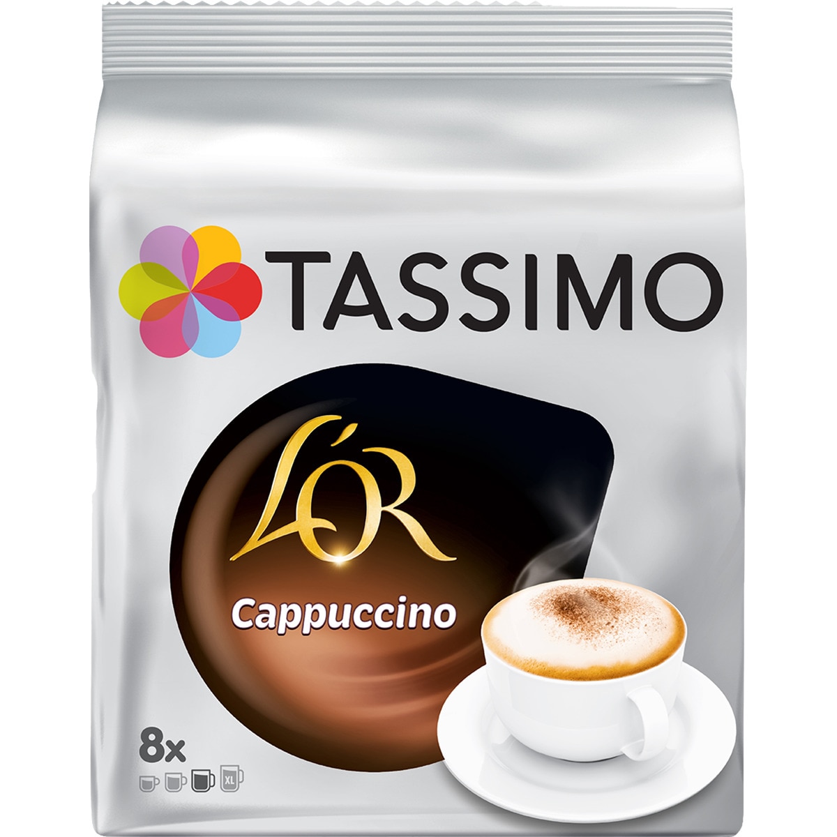 café Cappuccino