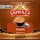 SAIMAZA Kaffee Espresso Kräftig Intensität 9 Karton 20 Kapseln kompatibel mit Nespresso-Maschinen