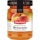 HELIOS Marmelade Extra mit Pfirsich 65% Fruchtanteil Flacon 340 g