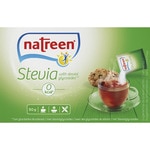 Stevia edulcorante granulado caja 50 sobres