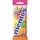 MENTOS caramelos sabor frutas pack 3x12 unidades bolsa 114 g