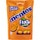 MENTOS caramelos masticables sabor Fanta naranja bolsa 160 g