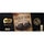 NESTLE DARK Dunkle Schokolade glutenfrei Tafel 125 g