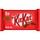NESTLE KIT KAT Keksriegel mit Überzug aus Milchschokolade Behälter 5 Einheiten