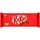 NESTLE KIT KAT Keksriegel mit Überzug aus Milchschokolade Behälter 10 Einheiten