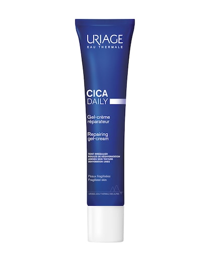 Bariéderm CICA-DAILY Gel Crema 40 ml Uriage