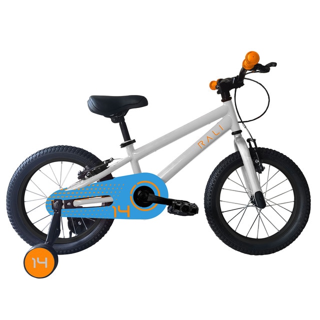 Bicicleta de niños KIDS-14-P-4 Rali