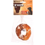 R'Hide Gluten Free dog snacks ring with chicken 10 cm container 110 g