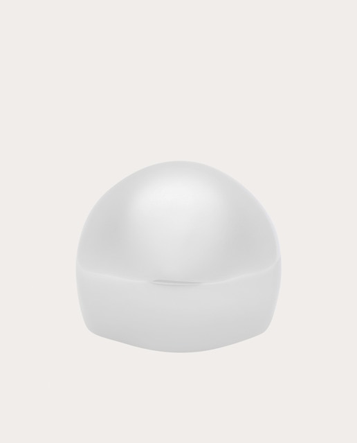 Anillo Ice Cube