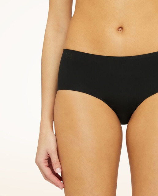 Wolford - Braga panty reductora invisible.
