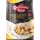Quitanda Real Biscoito de Queijo embalagem 400 g