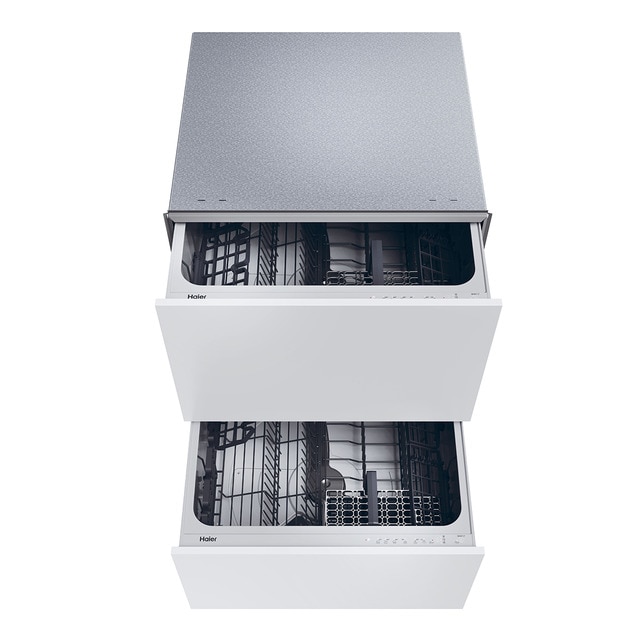 Imagen de Haier XDD 66E5LS lavavajillas 6 servicios en OfertitasTOP