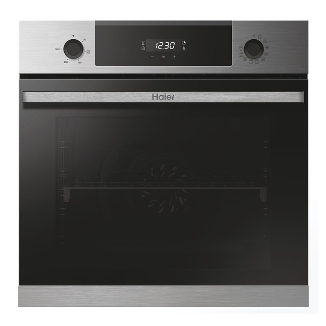 Imagen de Haier HWO60SM2E1XH horno multifunción 60 cm en OfertitasTOP