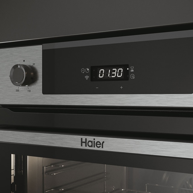Thumbnail 5 de Haier HWO60SM2E1XH horno multifunción 60 cm