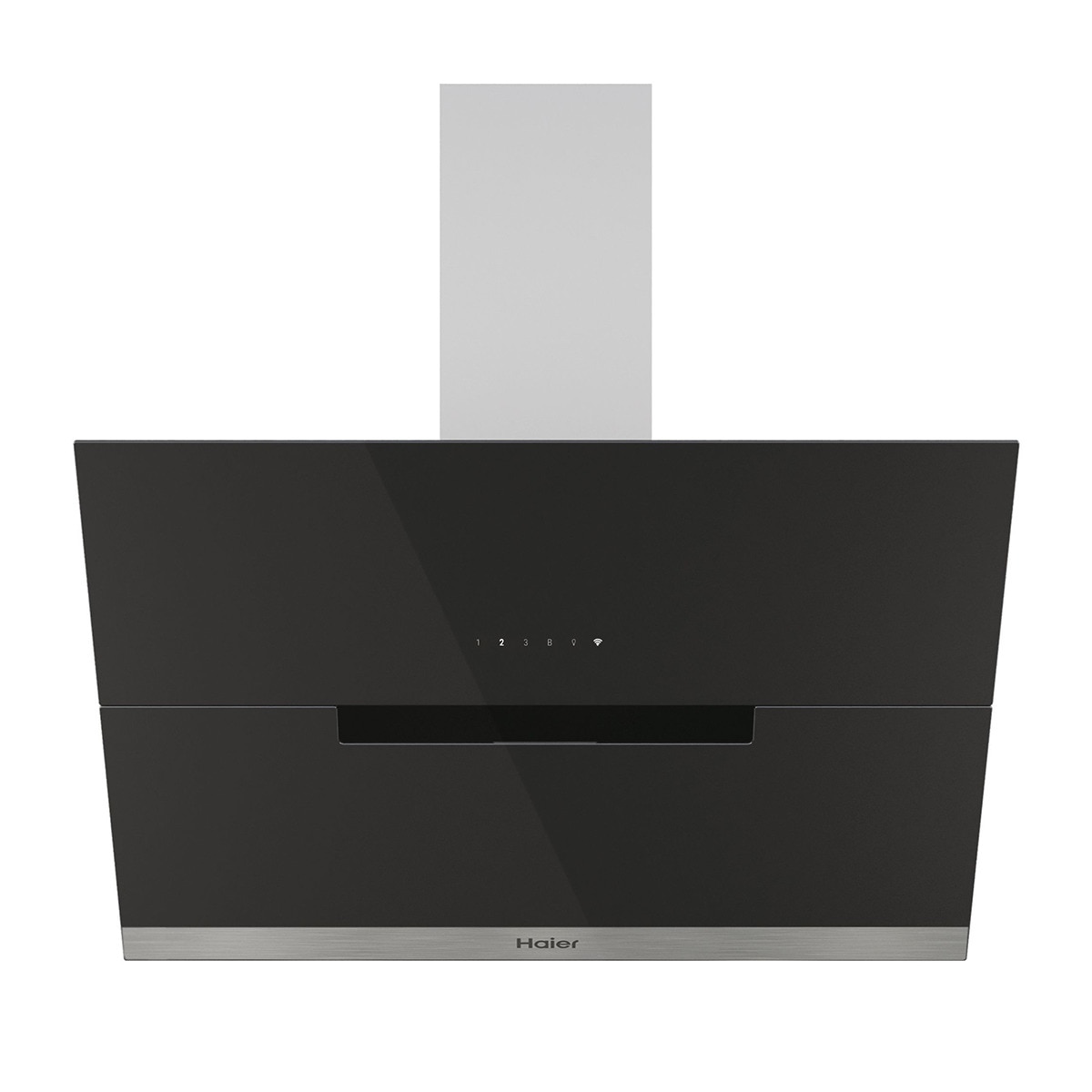 Haier – Campana decorativa Haier, 4 niveles de potencia, WIFI I-Link -HADG9DS2XWIFI.