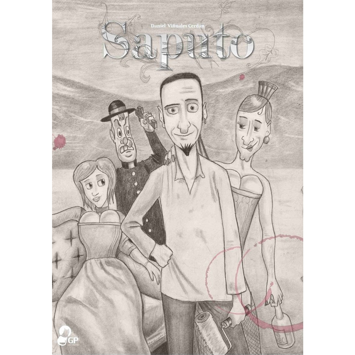Imagem 0 de Saputo