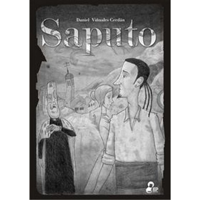 Imagem 0 de Saputo