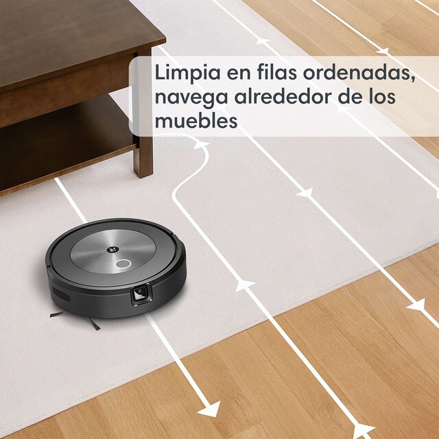 Roomba i5 el corte ingles hotsell