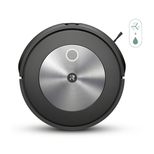 Corte ingles robot roomba sale